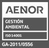 Aenor ISO 14001 Gestión Ambiental