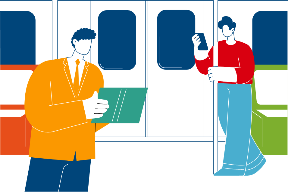 Personas