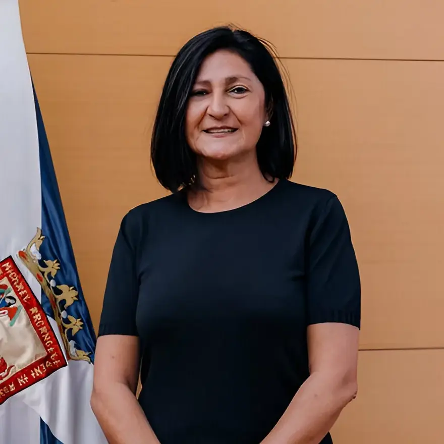 Presidenta