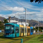 Tram photo