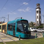 Tram photo