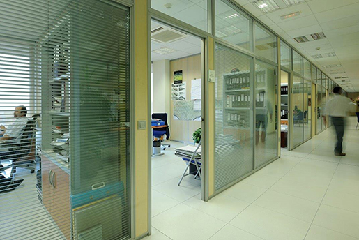 Oficinas