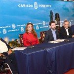 Proyecto Pardela de la Coordinadora de Personas con Discapacidad Física de Canarias