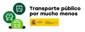 logo transporte ministerio