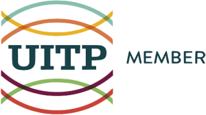 Logo UITP Member