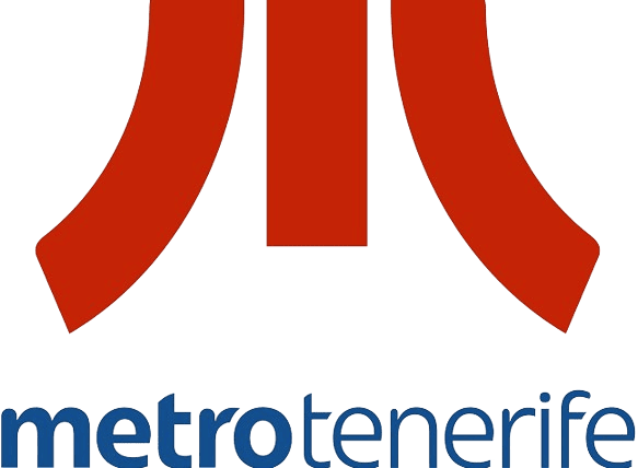 Logo Metrotenerife