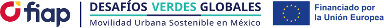 Logotipo de Desafíos Verdes Globales.